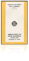 Náhľad ASTM ADJG0061 1.1.1900