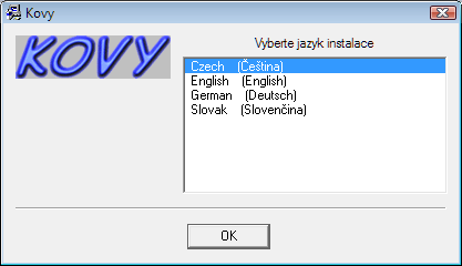 01 - vyber jazyka