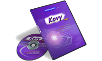 software - kovy